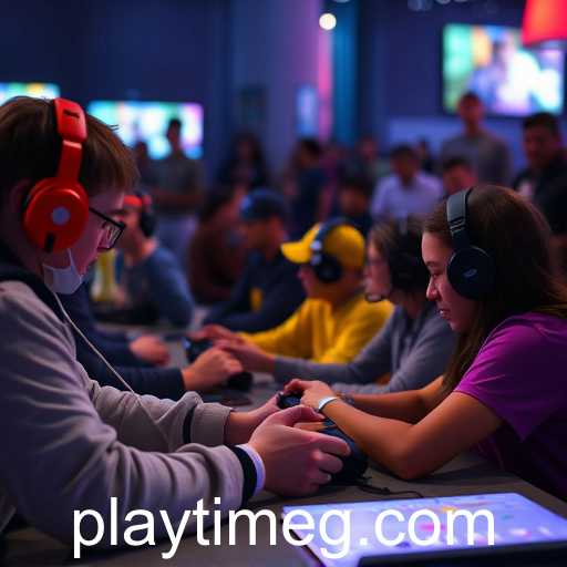 The Evolution of Play in 2025