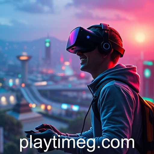 Rediscovering Playtime in the Digital Age