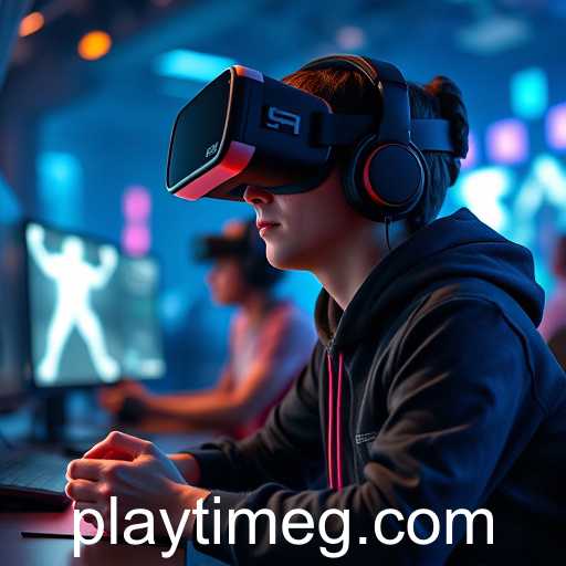 Revolutionizing Online Gaming Communities