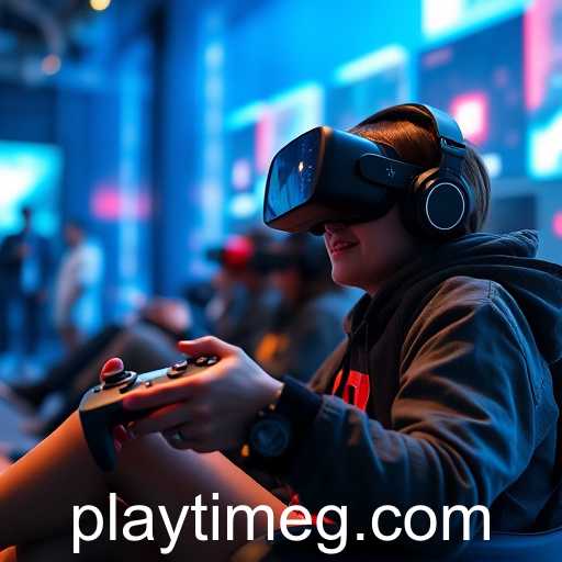 Transforming Playtime in the Digital Age