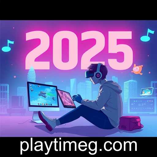 The Evolution of Virtual Playtime: A 2025 Perspective